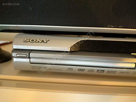 İkinci El ve Sıfır Alışveriş / Bilgisayar / Çevre Birimleri / Hoparlör / Ses Sistemi