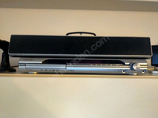 İkinci El ve Sıfır Alışveriş / Bilgisayar / Çevre Birimleri / Hoparlör / Ses Sistemi