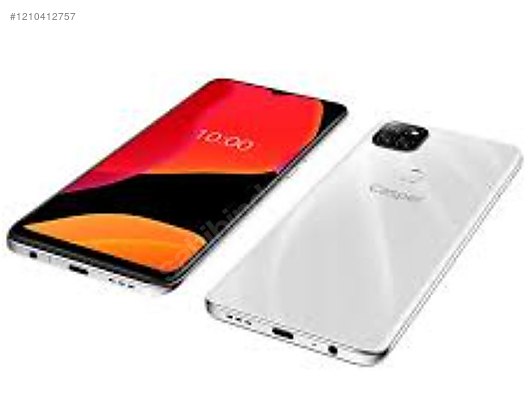 İkinci El ve Sıfır Alışveriş / Cep Telefonu & Aksesuar / Cep Telefonu / Casper / VIA E30