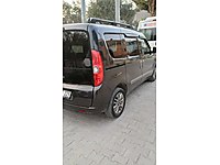 1.3 YAKIT CİMRİSİ DOBLO