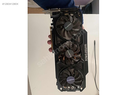 Used & Brand New Items / Computers / Desktops / Desktop Components / Graphics Cards