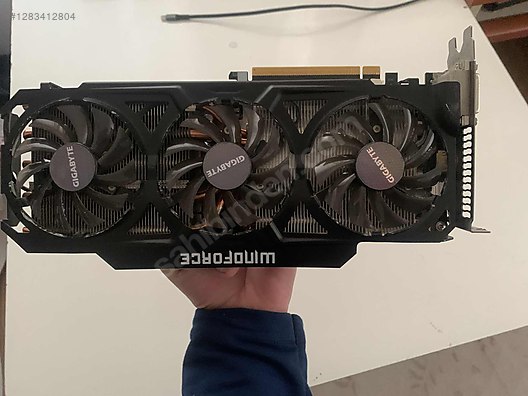 Used & Brand New Items / Computers / Desktops / Desktop Components / Graphics Cards