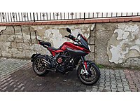 MV Agusta Turismo Veloce Lusso SCS #1268412817