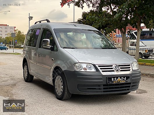 Volkswagen Caddy 1 9 Tdi Kombi 2009 Volkswagen Caddy 1 9 Kombi Degisensiz Masrafsiz Sahibinden Comda 876412828