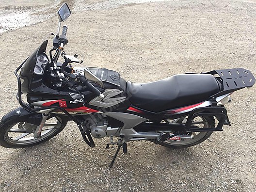 13 Model Honda Cbf 150