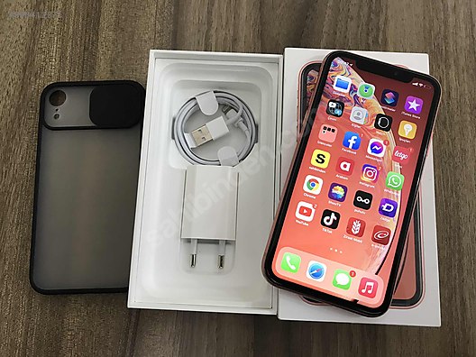 apple iphone xr tertemiz sorunsuz iphone xr 64 gb at sahibinden com 896412871