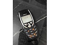 Nokia 8310 Temiz Sorunsuz