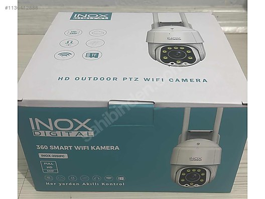 Paket Sistemler ve Kamera & CCTV uygun fiyatlarıyla 'da - 13