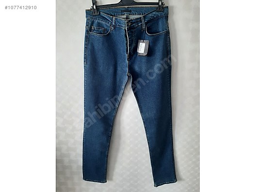 PRADA JEANS 34 BEDEN 800 TL at  - 1077412910