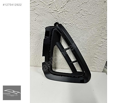 HYUNDAİ İ20 SOL SİS ÇERÇEVESİ 86533Q0000 ORJİNAL SIFIR - İlan ve