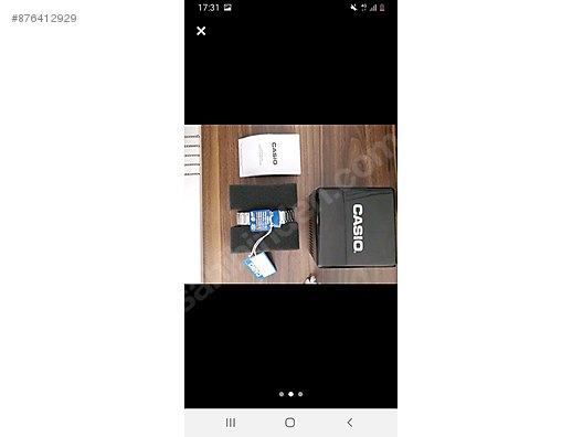 Casio Casio Db 360 1adf Erkek Kol Saati At Sahibinden Com 876412929