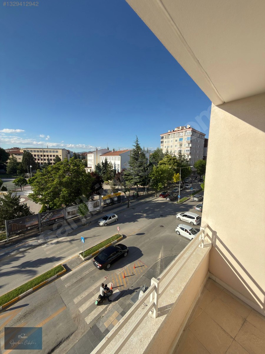 FATİH CADDESİNDE 23 NİSAN KARŞISI 3+1 130 M2 SATILIK DAİRE