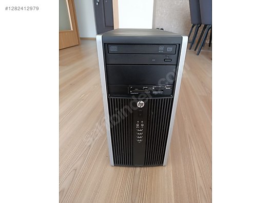 İkinci El ve Sıfır Alışveriş / Bilgisayar / Masaüstü / Modeller / HP