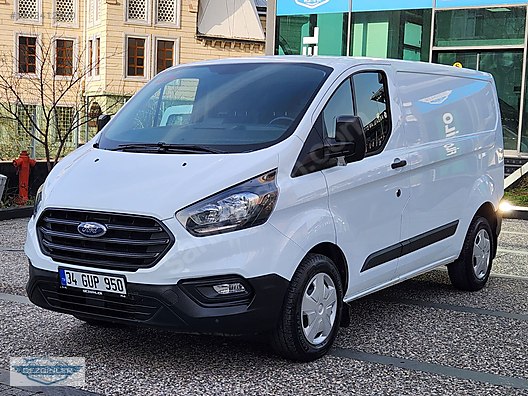 ford transit custom hp