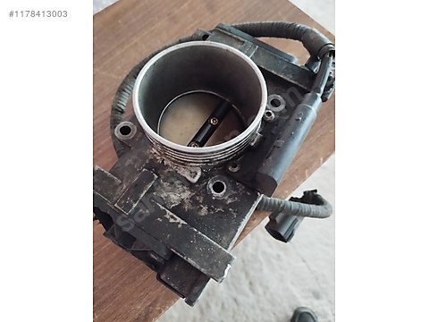 Otomobil & Arazi Aracı / Motor / VOLVO GAZ KELEBEĞİ 36050563 S60 S70 ...