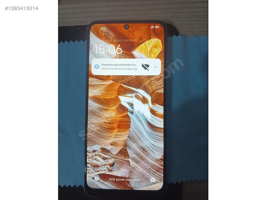 Used & Brand New Items / Cell Phones & Accessories / Cell Phones / Xiaomi / Redmi Note 12