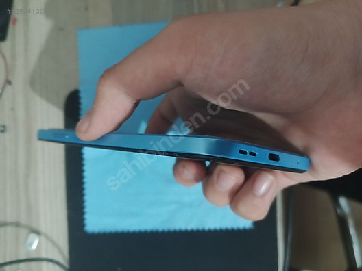 Used & Brand New Items / Cell Phones & Accessories / Cell Phones / Xiaomi / Redmi Note 12