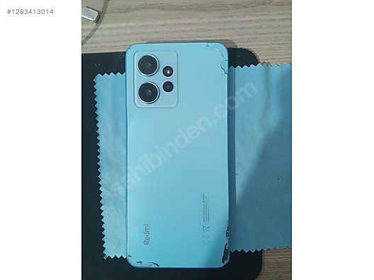 Used & Brand New Items / Cell Phones & Accessories / Cell Phones / Xiaomi / Redmi Note 12