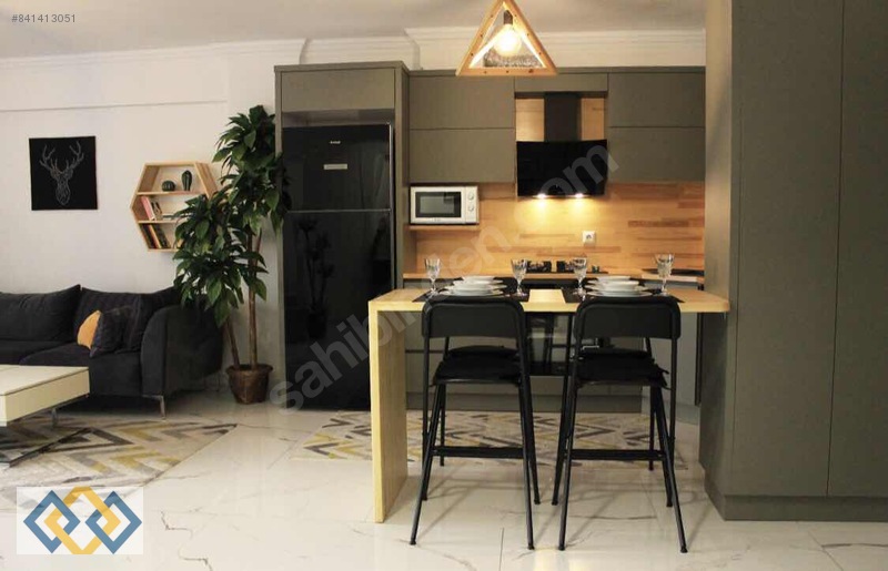 TARABYADA EMSALSİZ GÜNLÜK KİRALIK LÜX DAİRELER Günlük Kiralık Daire