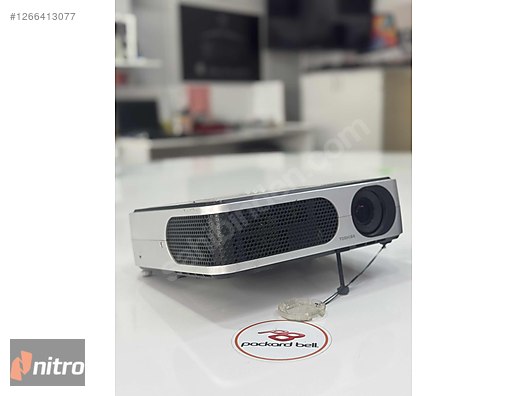 Toshiba TLP X2000 projeksiyon cihazı - Tepegöz & Projeksiyon