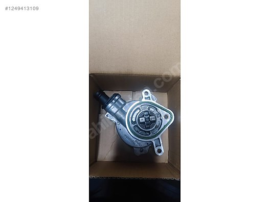 Megane 4 Talisman Fren Vakum Pompası 1.3 Tce H5H 146508066R