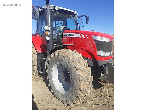2015 sahibinden ikinci el massey ferguson satilik traktor 920 000 tl ye sahibinden com da 979413189