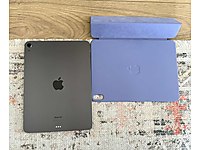 ipad air 5. nesil 256 gb WiFi