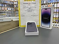 İPHONE 14 PRO 256GB MOR SORUNSUZ MAĞAZA GARANTİLİ #1282413213