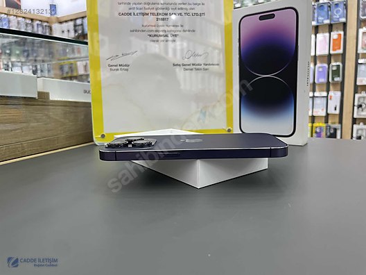 Used & Brand New Items / Cell Phones & Accessories / Cell Phones / Apple / iPhone 14 Pro