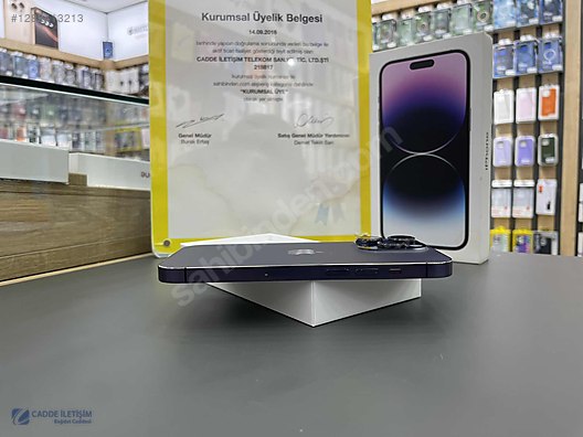 Used & Brand New Items / Cell Phones & Accessories / Cell Phones / Apple / iPhone 14 Pro