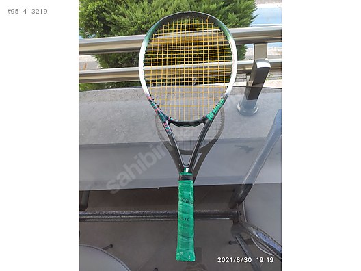 prince morph tenis raketi raket sporlari icin raket spor malzemeleri sahibinden com da 951413219