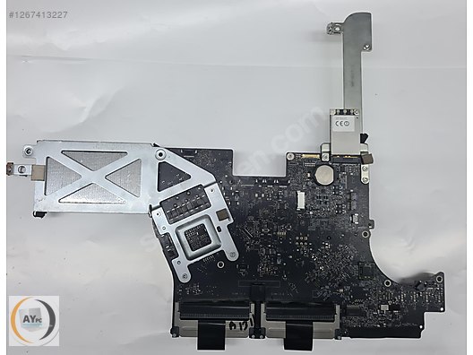 İMAC A1311 Anakart 820-3126-A D399 - Anakart ve Tüm Masaüstü Bilgisayar Parçaları sahibinden.com'da