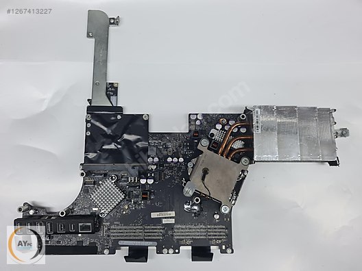 İkinci El ve Sıfır Alışveriş / Bilgisayar / Masaüstü / Donanım / Anakart