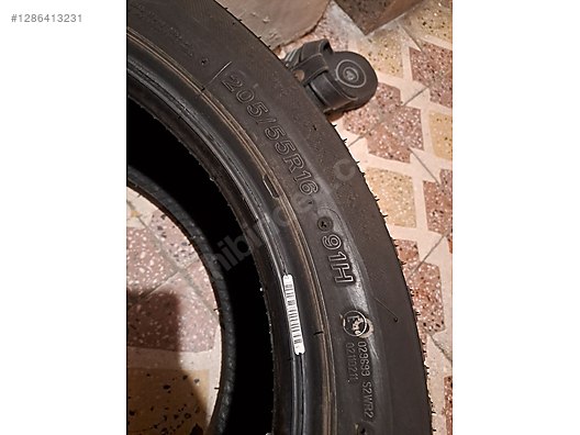 Yedek Parça, Aksesuar, Donanım & Tuning / Otomotiv Ekipmanları / Jant & Lastik / Lastik