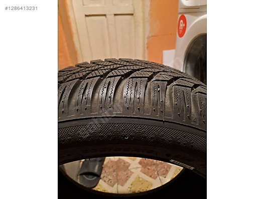 Yedek Parça, Aksesuar, Donanım & Tuning / Otomotiv Ekipmanları / Jant & Lastik / Lastik