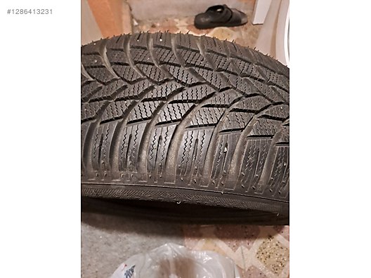 Yedek Parça, Aksesuar, Donanım & Tuning / Otomotiv Ekipmanları / Jant & Lastik / Lastik