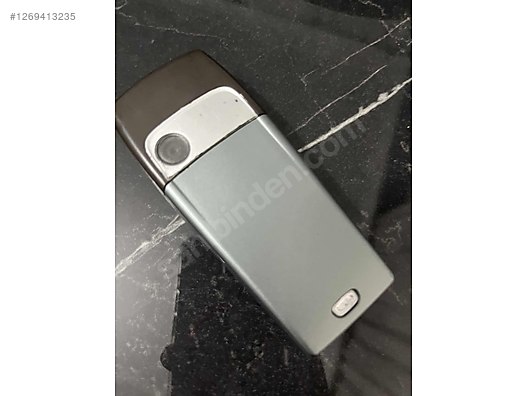 Used & Brand New Items / Cell Phones & Accessories / Cell Phones / Nokia / 6220