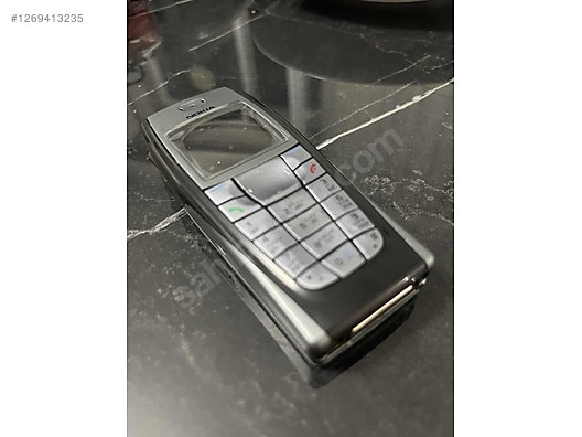 Used & Brand New Items / Cell Phones & Accessories / Cell Phones / Nokia / 6220