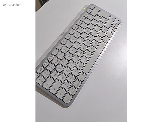 MX Keys Mini for Mac sahibinden.comda - 1328413256