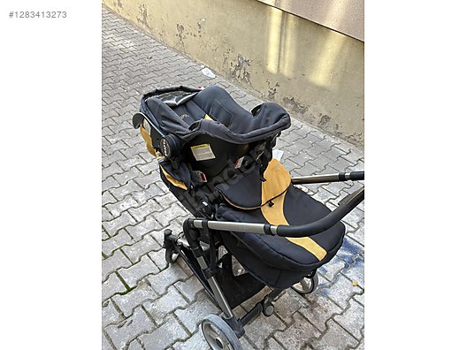 Used & Brand New Items / Mother & Baby / Transport / Stroller & Pushchair