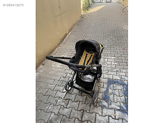 Used & Brand New Items / Mother & Baby / Transport / Stroller & Pushchair