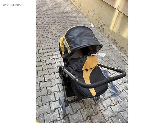 Used & Brand New Items / Mother & Baby / Transport / Stroller & Pushchair
