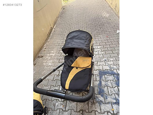 Used & Brand New Items / Mother & Baby / Transport / Stroller & Pushchair