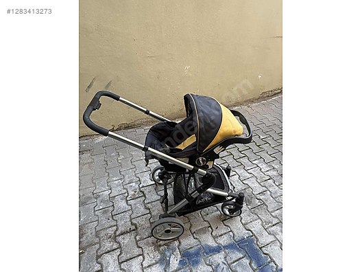 Used & Brand New Items / Mother & Baby / Transport / Stroller & Pushchair