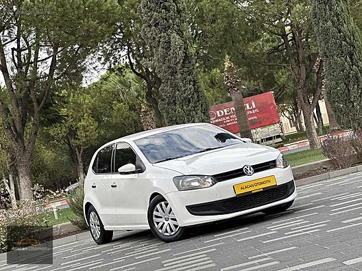 Vw polo 207 sale