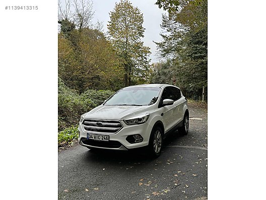 Ford Kuga 1.5 TDCI Used and New SUVs, MPVs, Crossovers, 4x4s