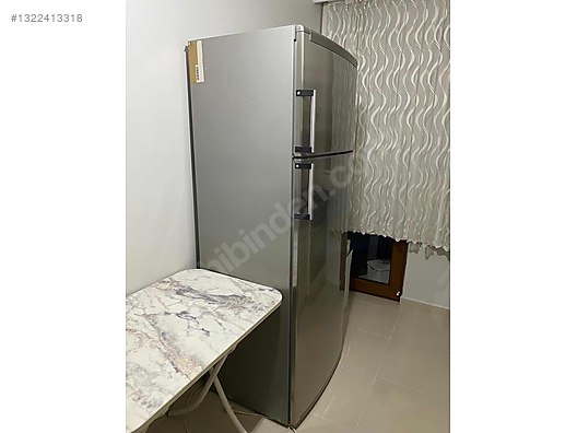 Siemens noFrost KD40NX73NE Buzdolabı - İkinci El Siemens Buzdolabı