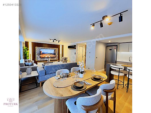 Taksim 360ta satılık 2+1 dubleks balkonlu, ful eşyalı, şık daire #1250413326