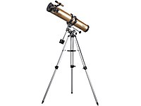 Tasco Luminova 114*900 Telescope