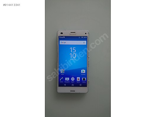 sony xperia z3 compact sony z3